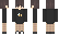 ieatpeople Minecraft Skin