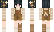 H0shiChan Minecraft Skin