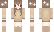 Puki Minecraft Skin