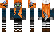 ZombieCleo Minecraft Skin