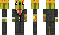 mrmelonn Minecraft Skin