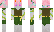 glizzytea Minecraft Skin