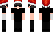 zoidedd Minecraft Skin