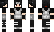 Darkgo Minecraft Skin