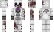 lolbit Minecraft Skin