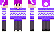 hahaimasy Minecraft Skin