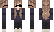 Bluedrew Minecraft Skin