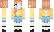 MiazVA Minecraft Skin