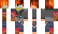 william_scythe81 Minecraft Skin