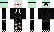 Smartghost101 Minecraft Skin