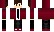 happydown Minecraft Skin