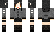 itzclay Minecraft Skin