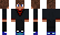 Beanieboy14 Minecraft Skin