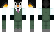 Sillicos Minecraft Skin