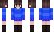 dotphobic Minecraft Skin