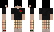 Mihajelo Minecraft Skin