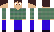 nathanharvey683 Minecraft Skin