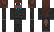 zznitroz Minecraft Skin