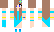 frozengirl_ Minecraft Skin