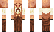 WengoTime Minecraft Skin