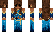 Baljuli26 Minecraft Skin