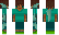 StressInducer Minecraft Skin