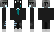 TheSillyFox4681 Minecraft Skin