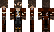 Cryxam Minecraft Skin