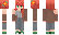 Maezes Minecraft Skin