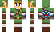 konrad Minecraft Skin