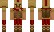 roman Minecraft Skin