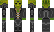 CH0909 Minecraft Skin