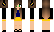 SofiaViola Minecraft Skin