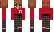 Vicvi Minecraft Skin