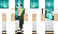 Zcrowwe Minecraft Skin