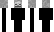 MHF_Skeleton Minecraft Skin