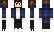 enderMC Minecraft Skin