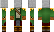 Nailstrom Minecraft Skin