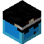 _The_Blue_Slime_ player head preview