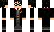 potter Minecraft Skin