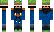 awes28 Minecraft Skin