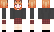 Ginger_Joke Minecraft Skin