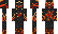 crewmate0ranghed Minecraft Skin