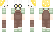 Pixelshroom Minecraft Skin