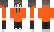 TrayGamer2321 Minecraft Skin