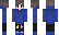 Chronolist Minecraft Skin