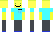 mrzminecraftguy Minecraft Skin