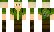 TheWillyrex Minecraft Skin