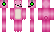 MrBigGlasses Minecraft Skin