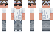 hoppoip Minecraft Skin